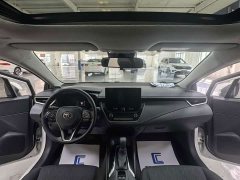 Toyota Corolla 1.8L Smart Hybrid Dual Engine Elite - ფოტო 11