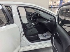 Toyota Corolla 1.8L Smart Hybrid Dual Engine Elite - ფოტო 12