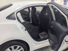 Toyota Corolla 1.8L Smart Hybrid Dual Engine Elite - ფოტო 15