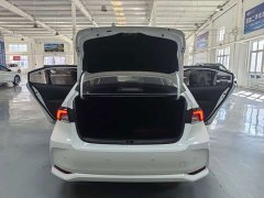 Toyota Corolla 1.8L Smart Hybrid Dual Engine Elite - ფოტო 16