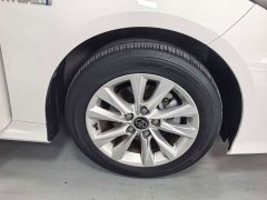 Toyota Corolla 1.8L Smart Hybrid Dual Engine Elite - ფოტო 18