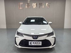 Toyota Corolla 1.8L Smart Hybrid Dual Engine Elite - ფოტო 3