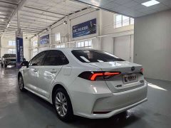 Toyota Corolla 1.8L Smart Hybrid Dual Engine Elite - ფოტო 6