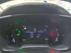 Toyota Corolla 1.8L Smart Hybrid Dual Engine Elite - ფოტო 7