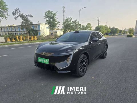 2025 Avatr 07 2026 Elite Extended Range - ავტომობილი ჩინეთიდან