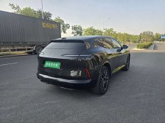 Avatr 07 2026 Elite Extended Range - ფოტო 9