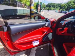 Ferrari Roma 2020 3.9T V8 - ფოტო 7