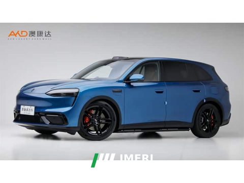 2026 AITO M6 Pure Electric Max Long Range - ავტომობილი ჩინეთიდან