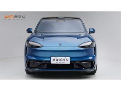AITO M6 Pure Electric Max Long Range - ფოტო 2