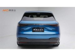 AITO M6 Pure Electric Max Long Range - ფოტო 4