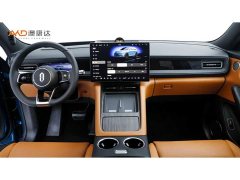 AITO M6 Pure Electric Max Long Range - ფოტო 5