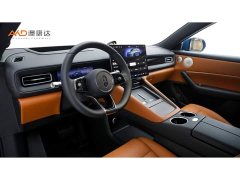 AITO M6 Pure Electric Max Long Range - ფოტო 6