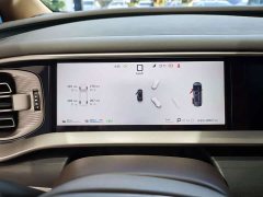 Denza BYD Denza D9 DM-i Smart Drive 1020 Four-Wheel Drive Flagship - ფოტო 11