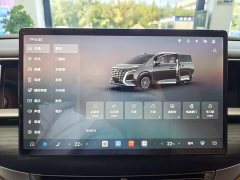 Denza BYD Denza D9 DM-i Smart Drive 1020 Four-Wheel Drive Flagship - ფოტო 12