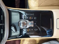Denza BYD Denza D9 DM-i Smart Drive 1020 Four-Wheel Drive Flagship - ფოტო 13