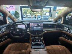 Denza BYD Denza D9 DM-i Smart Drive 1020 Four-Wheel Drive Flagship - ფოტო 14