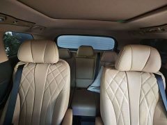 Denza BYD Denza D9 DM-i Smart Drive 1020 Four-Wheel Drive Flagship - ფოტო 15