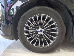 Denza BYD Denza D9 DM-i Smart Drive 1020 Four-Wheel Drive Flagship - ფოტო 16