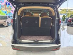 Denza BYD Denza D9 DM-i Smart Drive 1020 Four-Wheel Drive Flagship - ფოტო 17