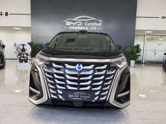 Denza BYD Denza D9 DM-i Smart Drive 1020 Four-Wheel Drive Flagship - ფოტო 2