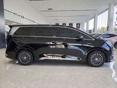 Denza BYD Denza D9 DM-i Smart Drive 1020 Four-Wheel Drive Flagship - ფოტო 4