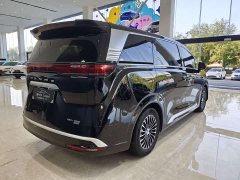 Denza BYD Denza D9 DM-i Smart Drive 1020 Four-Wheel Drive Flagship - ფოტო 5