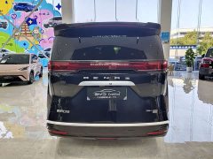 Denza BYD Denza D9 DM-i Smart Drive 1020 Four-Wheel Drive Flagship - ფოტო 6