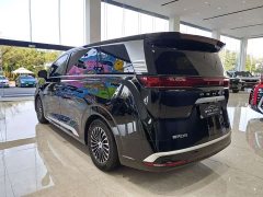 Denza BYD Denza D9 DM-i Smart Drive 1020 Four-Wheel Drive Flagship - ფოტო 7