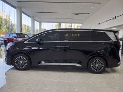 Denza BYD Denza D9 DM-i Smart Drive 1020 Four-Wheel Drive Flagship - ფოტო 8