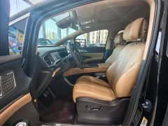 Denza BYD Denza D9 DM-i Smart Drive 1020 Four-Wheel Drive Flagship - ფოტო 9