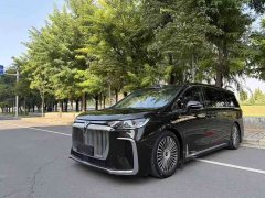 Voyah Avatr Dream Car 2025 PHEV AWD Flagship Qiankun Edition - ფოტო 1