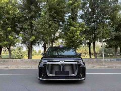 Voyah Avatr Dream Car 2025 PHEV AWD Flagship Qiankun Edition - ფოტო 2