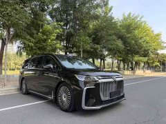 Voyah Avatr Dream Car 2025 PHEV AWD Flagship Qiankun Edition - ფოტო 3
