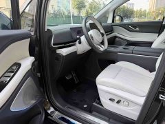 Voyah Avatr Dream Car 2025 PHEV AWD Flagship Qiankun Edition - ფოტო 4