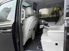 Voyah Avatr Dream Car 2025 PHEV AWD Flagship Qiankun Edition - ფოტო 5