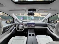 Voyah Avatr Dream Car 2025 PHEV AWD Flagship Qiankun Edition - ფოტო 6