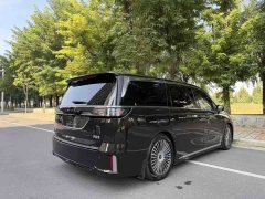 Voyah Avatr Dream Car 2025 PHEV AWD Flagship Qiankun Edition - ფოტო 7
