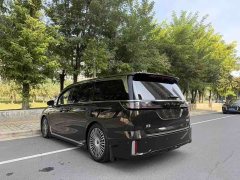 Voyah Avatr Dream Car 2025 PHEV AWD Flagship Qiankun Edition - ფოტო 9
