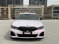 BMW 3 Series 325i M Sport Night Edition Package - ფოტო 2