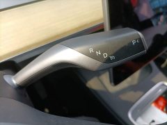Tesla Model Y 2022 Facelift Rear-Wheel Drive - ფოტო 10
