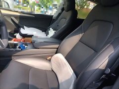 Tesla Model Y 2022 Facelift Rear-Wheel Drive - ფოტო 11