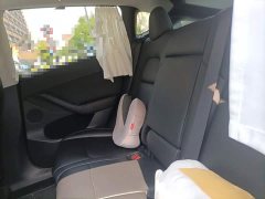 Tesla Model Y 2022 Facelift Rear-Wheel Drive - ფოტო 13