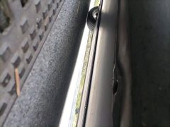 Tesla Model Y 2022 Facelift Rear-Wheel Drive - ფოტო 17