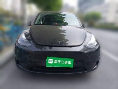 Tesla Model Y 2022 Facelift Rear-Wheel Drive - ფოტო 2