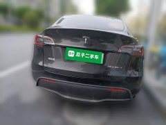 Tesla Model Y 2022 Facelift Rear-Wheel Drive - ფოტო 3