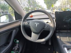 Tesla Model Y 2022 Facelift Rear-Wheel Drive - ფოტო 6