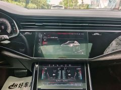Audi Q8 55 TFSI Luxury Sport - ფოტო 10