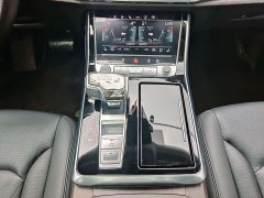 Audi Q8 55 TFSI Luxury Sport - ფოტო 11