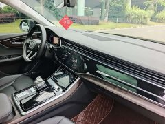 Audi Q8 55 TFSI Luxury Sport - ფოტო 12