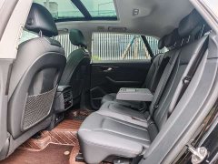 Audi Q8 55 TFSI Luxury Sport - ფოტო 15